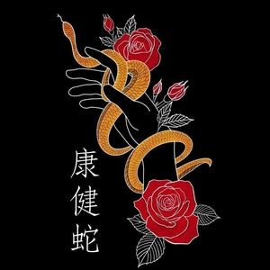 Meet your Posher, Jacex